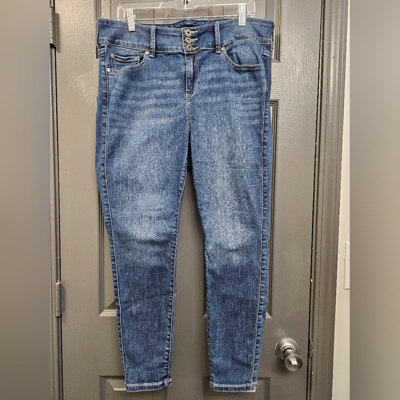 Torrid Jegging 16S - Picture 1 of 3